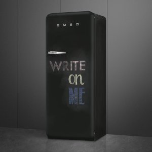 Lodówka Smeg Smeg LODÓWKA WOLNOSTOJĄCA FAB28RDBB5 3