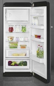 Lodówka Smeg Smeg LODÓWKA WOLNOSTOJĄCA FAB28RDBB5 10