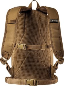 Plecak turystyczny Magnum Kamel 15 l Brązowy 4