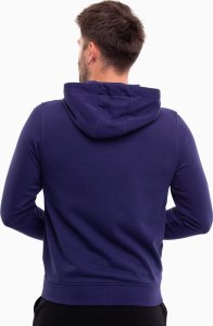 4f Bluza męska 4F M0951 granatowa 4FWSS24TSWSM0951 31S S 2