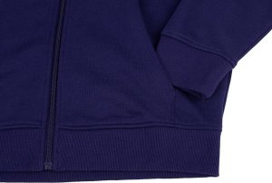 4f Bluza męska 4F M0951 granatowa 4FWSS24TSWSM0951 31S S 6