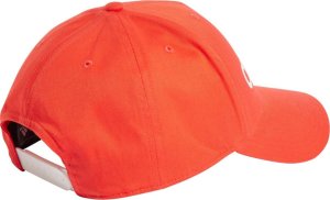 Adidas Czapka z daszkiem adidas Daily Cap pomarańczowa IR7907 Młodzieżowa 2