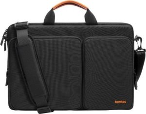 Torba Tomtoc Torba na laptop tomtoc 17" Defender-A42 (czarna) 1