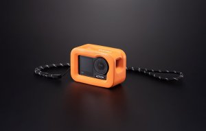 Pokrowiec DJI Obudowa wypornościowa do DJI Osmo Action 5