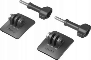 DJI Mocowanie samoprzylepne DJI do Osmo Action 2