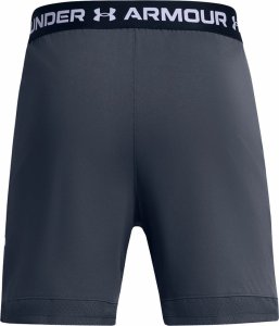 Under Armour Spodenki męskie UNDER ARMOUR Sportowe UA anish Woven 6 szare M 2