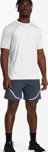 Under Armour Spodenki męskie UNDER ARMOUR Sportowe UA anish Woven 6 szare M 6