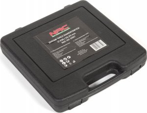 NAC Tarcze diamentowe NAC DC-2SET 230 mm do betonu (2 szt) 5