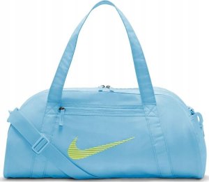 Nike Torba sportowa Gym Club niebieska (DR6974-407) 1