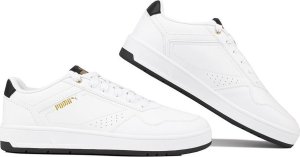 Puma Buty męskie Puma Court Classic 395018 07 44 1