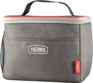 Thermos Torba termiczna Thermos 4,5 l - szarobrązowa 1