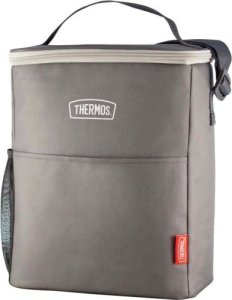 Thermos Torba termiczna Thermos 7,5 l - szarobrązowa 1