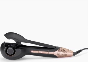 Lokówka BaByliss Wave Secret Air C1900E 2