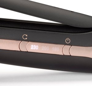 Lokówka BaByliss Wave Secret Air C1900E 4