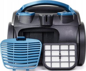 Elit Vacuum cleaner Elite Vigor VC21 6