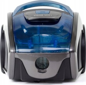 Elit Vacuum cleaner Elite Vigor VC21 9