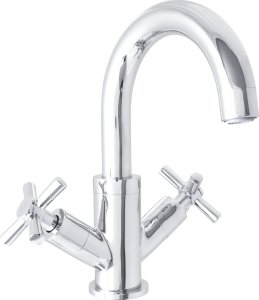 Bateria umywalkowa Rubineta Faucet RUBINETA P-19 medic, P90005 1