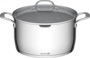 G21 Pot with lid G21 Gourmet Miracle 60022155, 28 cm 1