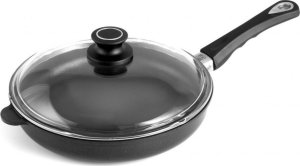 Patelnia G21 Frying pan G21 6342517 28cm with lid 1