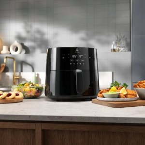 Frytkownica beztłuszczowa Electrolux AIR FRYER EAF3B ELECTROLUX 3