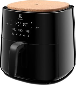 Frytkownica beztłuszczowa Electrolux AIR FRYER EAF5B ELECTROLUX 2