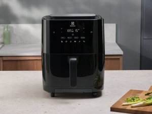 Frytkownica beztłuszczowa Electrolux AIR FRYER EAF7SB ELECTROLUX 3