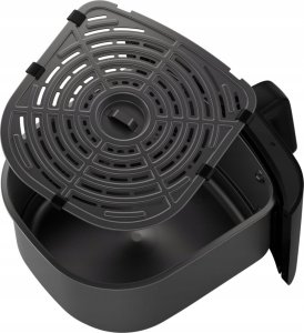 Frytkownica beztłuszczowa Electrolux AIR FRYER EAF7SB ELECTROLUX 5