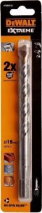 Wiertło Dewalt extreme-wiertło do betonu 16x200mm 3