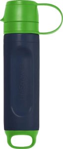 LifeStraw Filtr do wody LifeStraw Peak Series Solo - limeade Uniwersalny 1