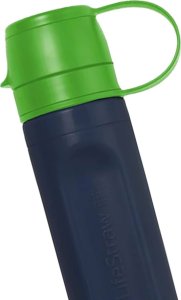 Life Straw Filtr do wody Peak Series Solo - limeade Uniwersalny 2