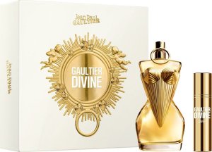 Jean Paul Gaultier Zestaw Perfum dla Kobiet Jean Paul Gaultier Divine EDP 2 Części 1