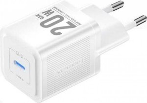 Ładowarka Vention FEPW0 1x USB-C 3 A (FEPW0-EU) 2