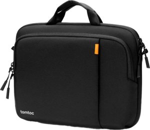 Tomtoc Torba na ramię Tomtoc Defender-A30 (czarny) 3