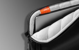 Tomtoc Torba na ramię Tomtoc Defender-A30 (czarny) 5