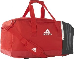 Adidas Torba sportowa Tiro Team Bag Medium 45 Scarlet/Black/White (BS4739) 1