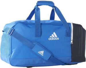 Adidas Torba sportowa Tiro Team Bag Medium 45 Blue/Collegiate Navy/White (B46127) 1