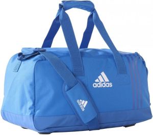 Adidas Torba sportowa Tiro Team Bag Small 30 Blue/Bold Blue/White (BS4746) 1