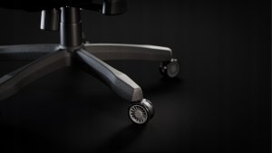 Fotel Diablo Chairs X-Ray 2.0 Small Size czarno-biały 11