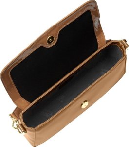 Cavalli Class Torebka na pasku marki Cavalli Class model CCHB00172400-FIRENZE kolor Brązowy. Torebki damski. Sezon: Cały rok NoSize 2