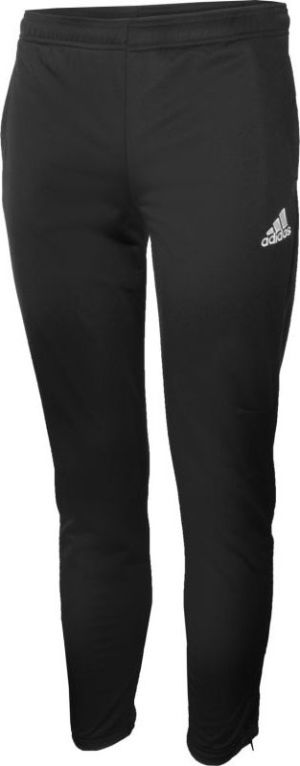 Adidas Spodnie piłkarskie Tiro 17 Junior czarne r. 116 (AY2878) 1