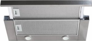 Okap Vlano Built-in hood Vlano TL 60 IX 1