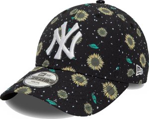 New Era Czapka dziecięca NEW ERA NY Yankees Floral All 6-12 lat 1