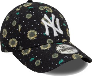 New Era Czapka dziecięca NEW ERA NY Yankees Floral All 6-12 lat 3
