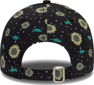 New Era Czapka dziecięca NEW ERA NY Yankees Floral All 6-12 lat 4