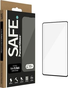 PanzerGlass SAFE by PanzerGlass Honor 70 Screen Protector Ultra-Wide Fit black/black SAFE95257 1