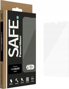 PanzerGlass SAFE by PanzerGlass Huawei Nova 10 SE Screen Protector Ultra-Wide Fit SAFE95292 1