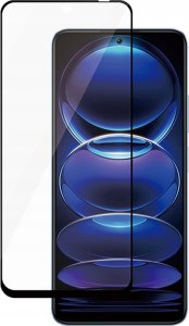 PanzerGlass SAFE by PanzerGlass Xiaomi Redmi Note 12 5G / 12 4G / Poco X5 Screen Protection Ultra-Wide Fit black/black SAFE95344 2