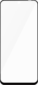 PanzerGlass SAFE by PanzerGlass Xiaomi Redmi Note 12 5G / 12 4G / Poco X5 Screen Protection Ultra-Wide Fit black/black SAFE95344 3