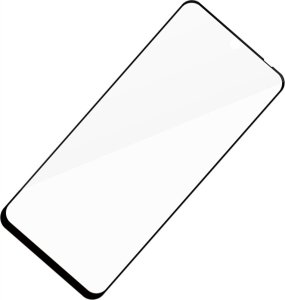 PanzerGlass SAFE by PanzerGlass Xiaomi Redmi Note 12 5G / 12 4G / Poco X5 Screen Protection Ultra-Wide Fit black/black SAFE95344 4