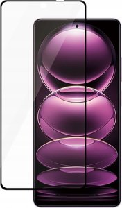 PanzerGlass SAFE by PanzerGlass Xiaomi Mi 12 Pro 5G / Poco X5 Pro / 12 Pro Plus 5G Screen Protection Ultra-Wide Fit black/black SAFE95345 2